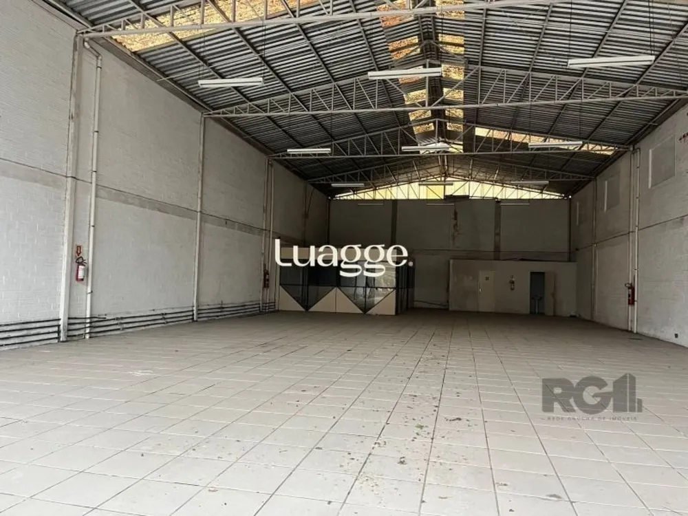 Depósito-Galpão, 391 m² - Foto 1