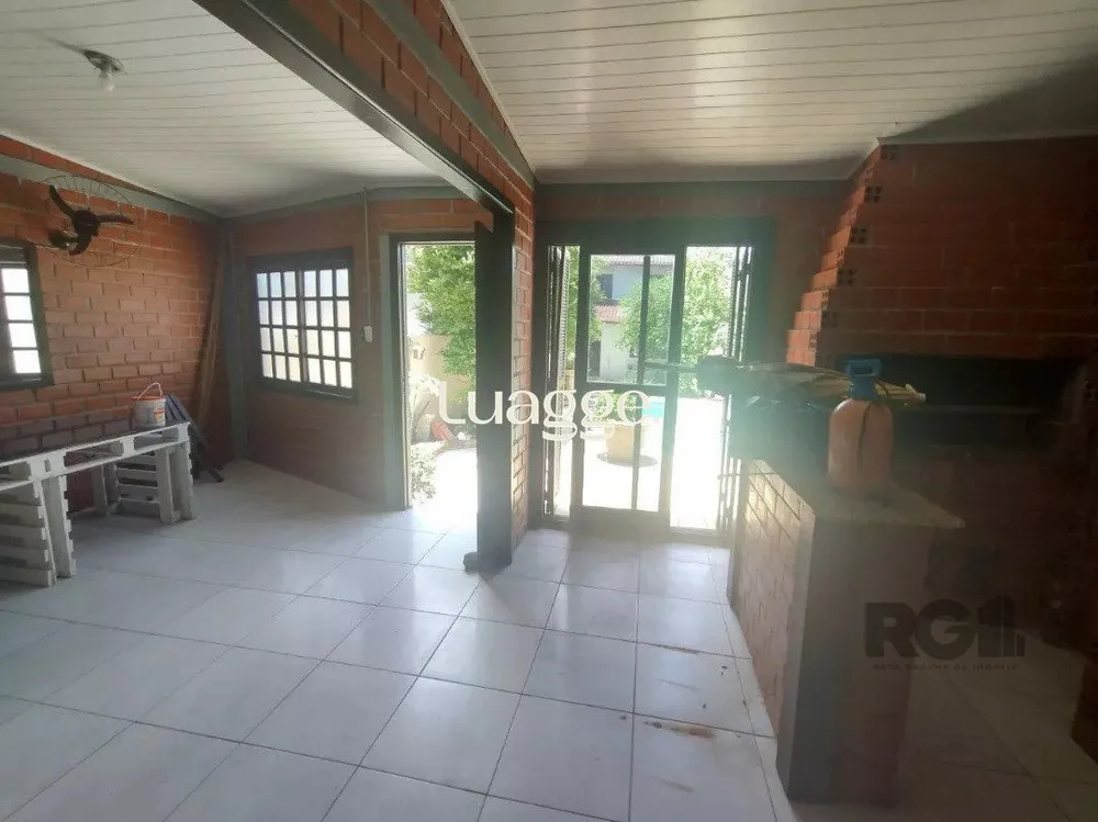Casa, 4 quartos, 246 m² - Foto 3