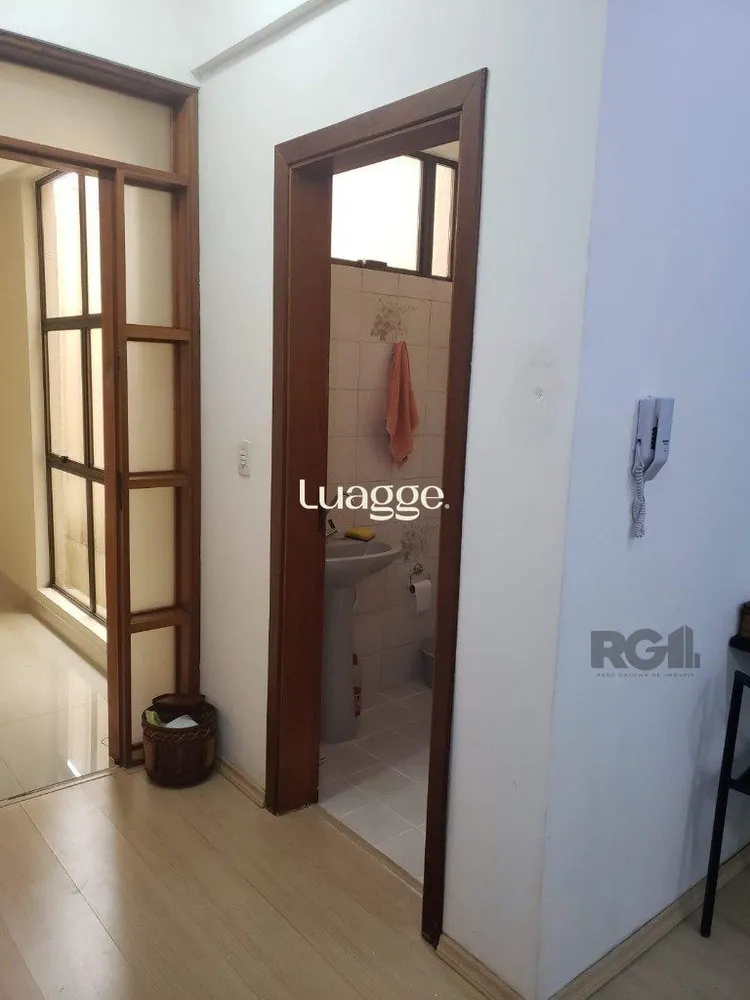 Sala-Conjunto, 27 m² - Foto 1