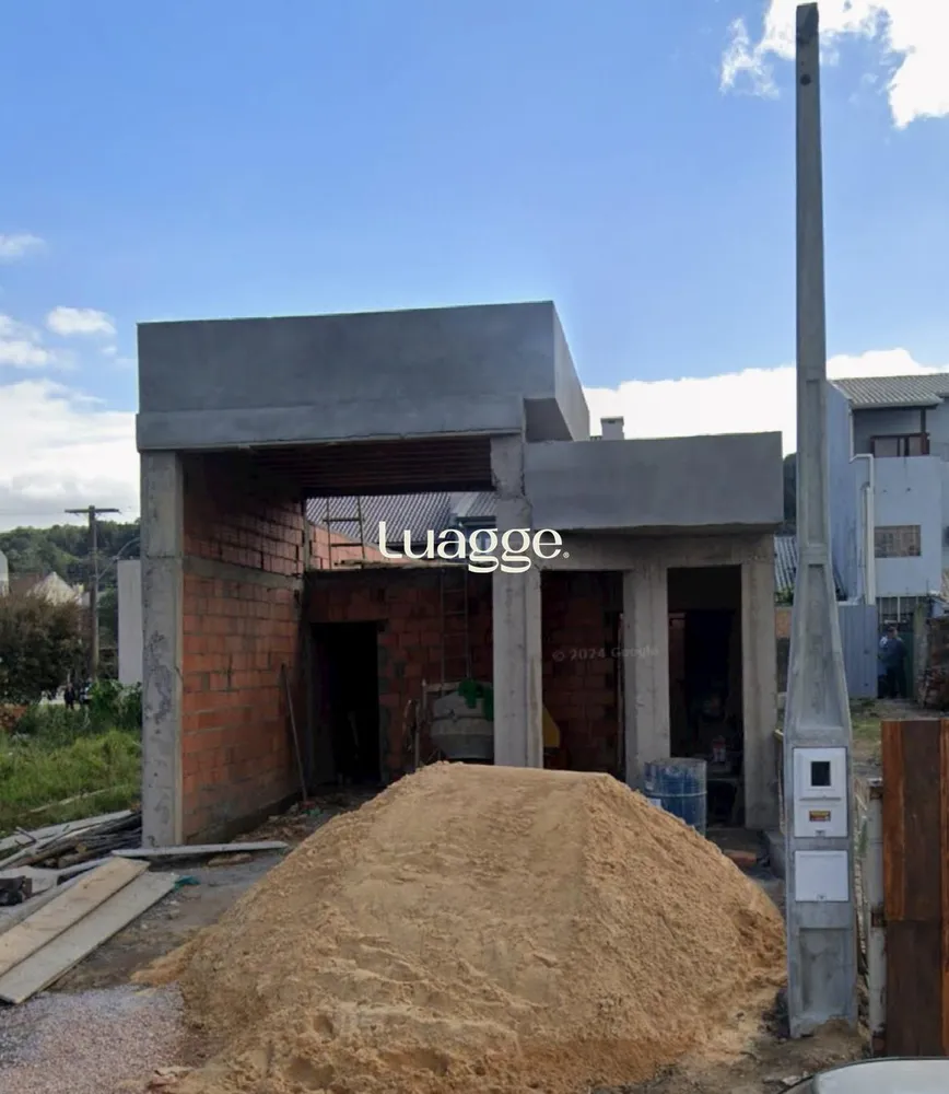 Casa de Condomínio, 2 quartos - Foto 2