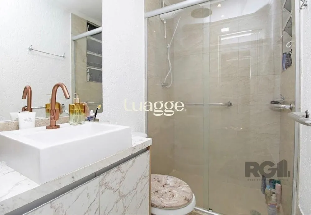 Apartamento, 2 quartos, 57 m² - Foto 1
