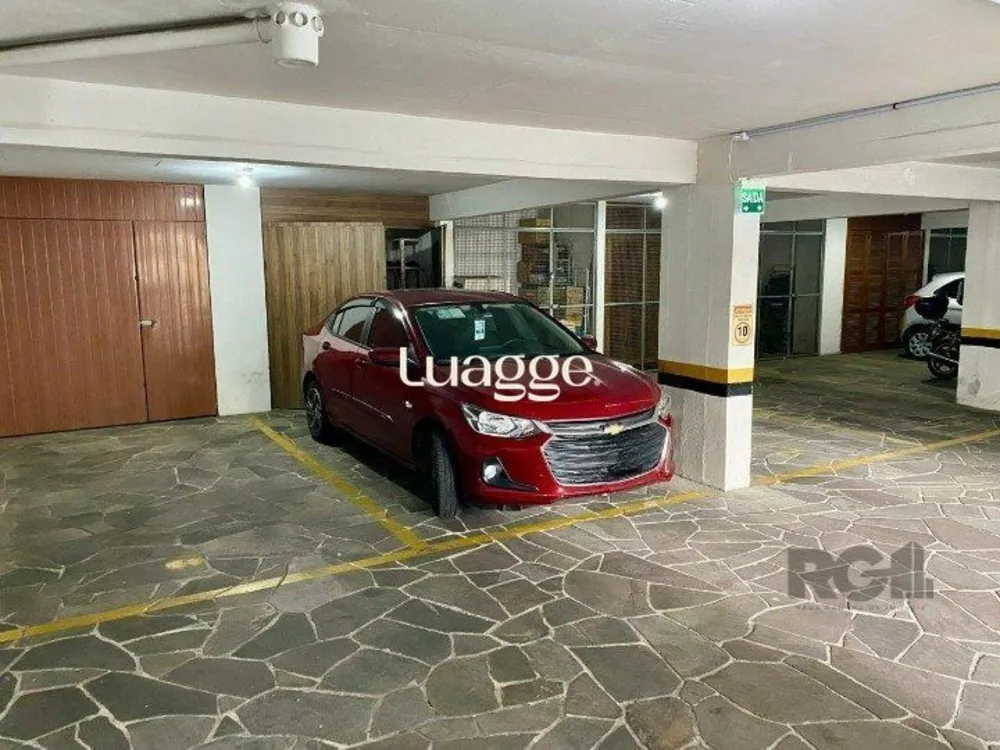 Apartamento, 2 quartos, 57 m² - Foto 2