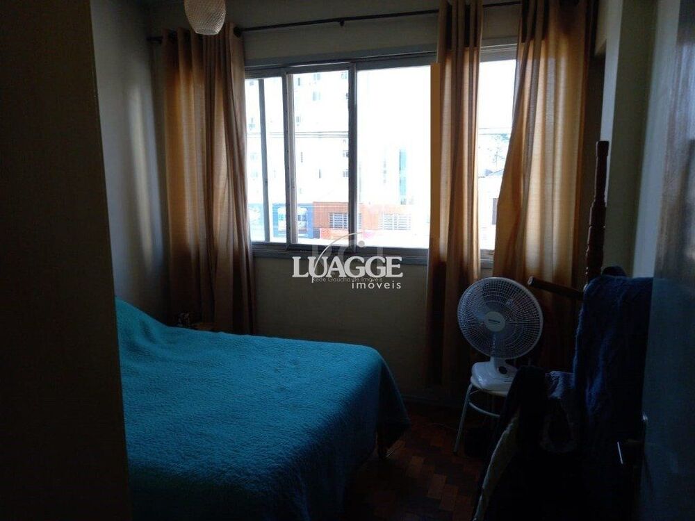 Apartamento à venda com 2 quartos, 56m² - Foto 7
