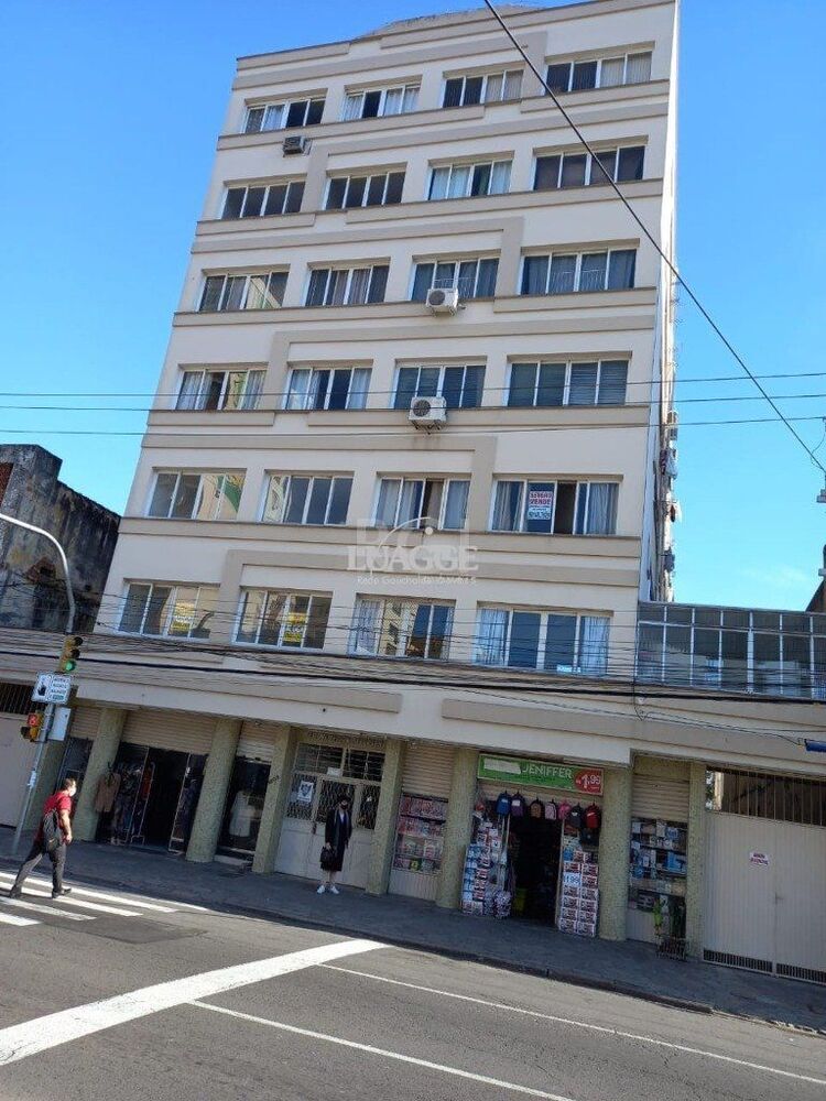 Apartamento à venda com 2 quartos, 56m² - Foto 5