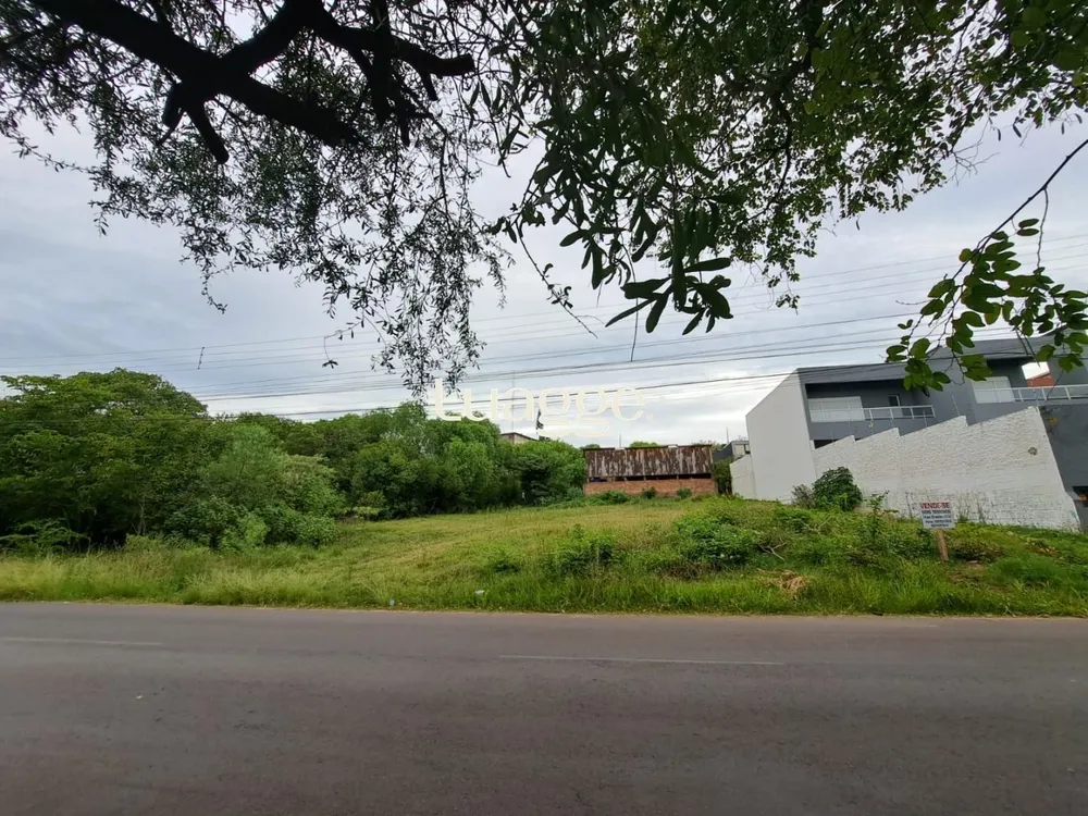 Terreno, 685 m² - Foto 1