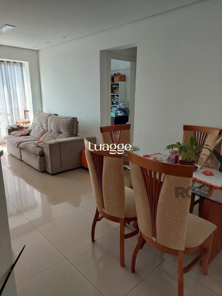 Apartamento, 3 quartos, 74 m² - Foto 4