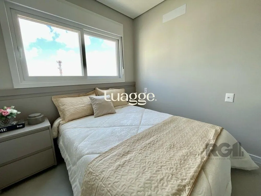 Apartamento, 2 quartos, 59 m² - Foto 4