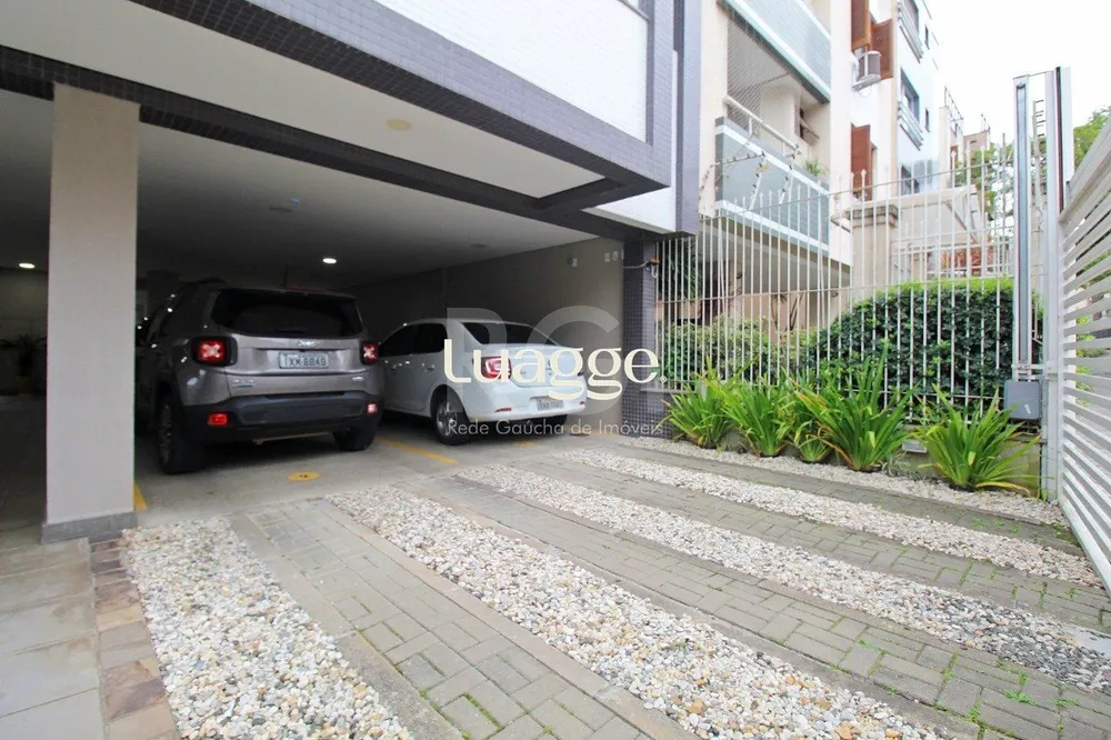 Cobertura, 3 quartos, 107 m² - Foto 2