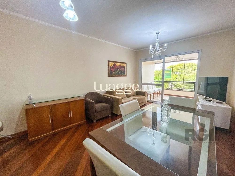 Apartamento, 2 quartos, 77 m² - Foto 2