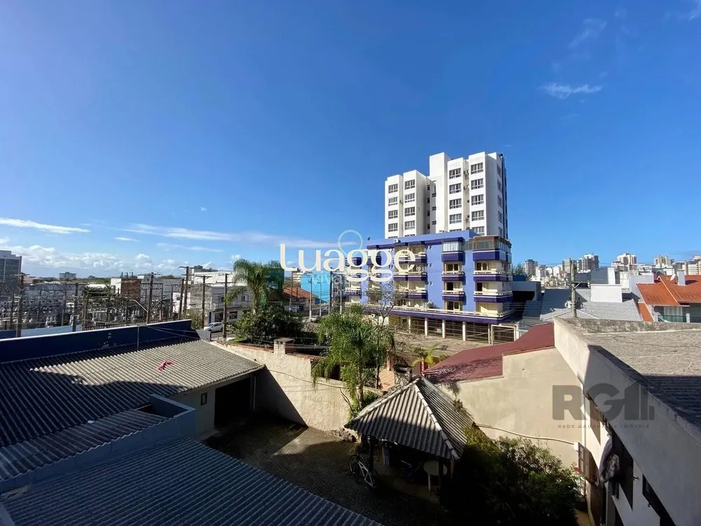 Apartamento, 2 quartos, 77 m² - Foto 1