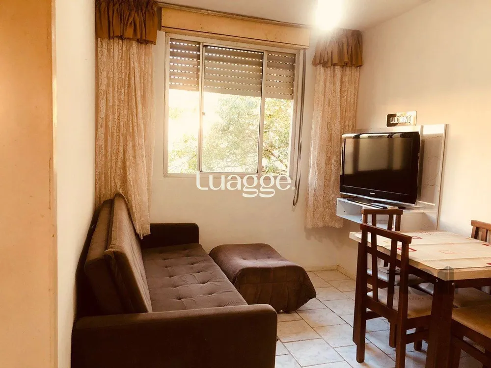 Apartamento, 2 quartos, 48 m² - Foto 2