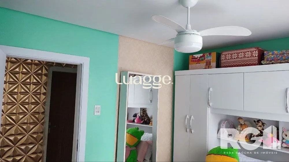 Apartamento, 2 quartos, 48 m² - Foto 4