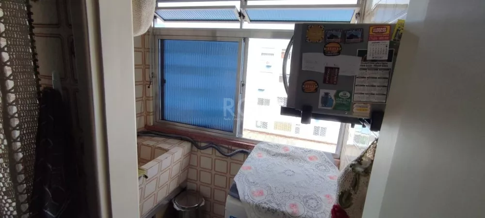 Apartamento à venda com 1 quarto, 44m² - Foto 4