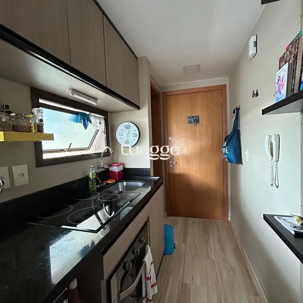 Apartamento, 1 quarto, 44 m² - Foto 3