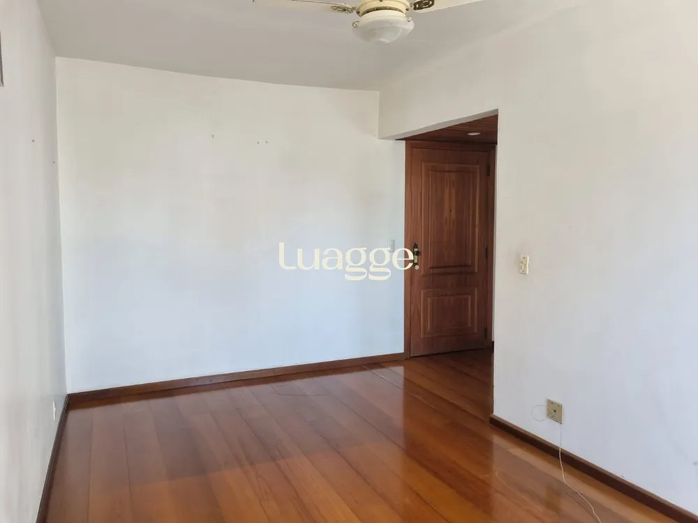 Apartamento, 1 quarto, 44 m² - Foto 1