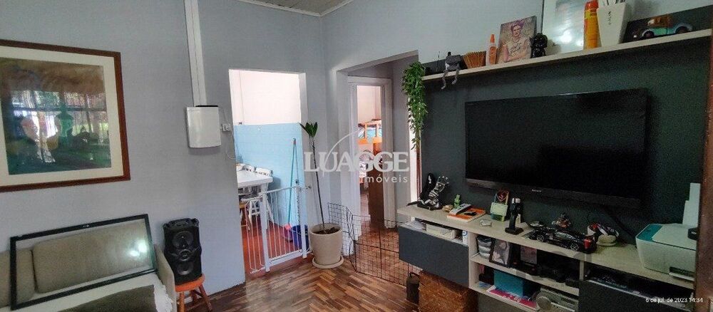 Casa à venda com 5 quartos, 427m² - Foto 1