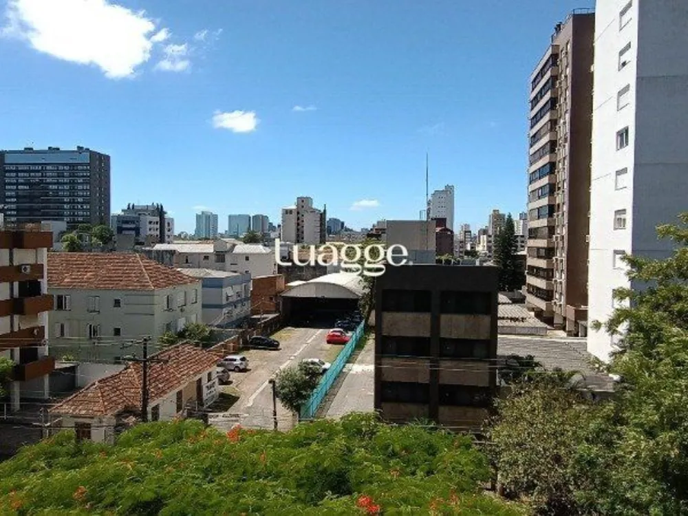 Apartamento, 2 quartos, 79 m² - Foto 1