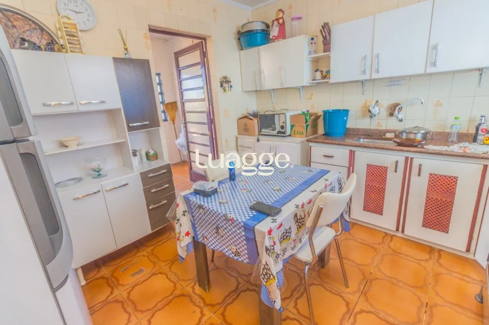 Casa, 3 quartos, 166 m² - Foto 3