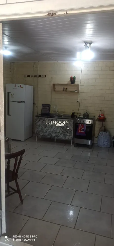 Casa, 3 quartos, 75 m² - Foto 1