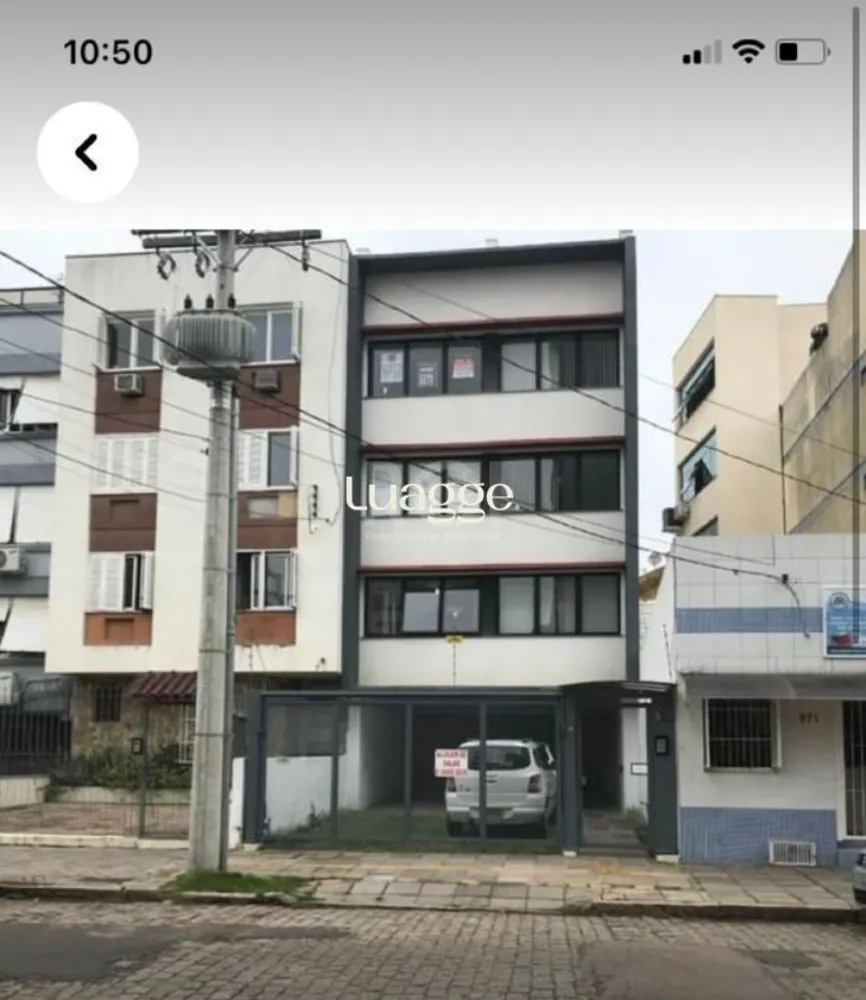 Apartamento, 1 quarto, 56 m² - Foto 2