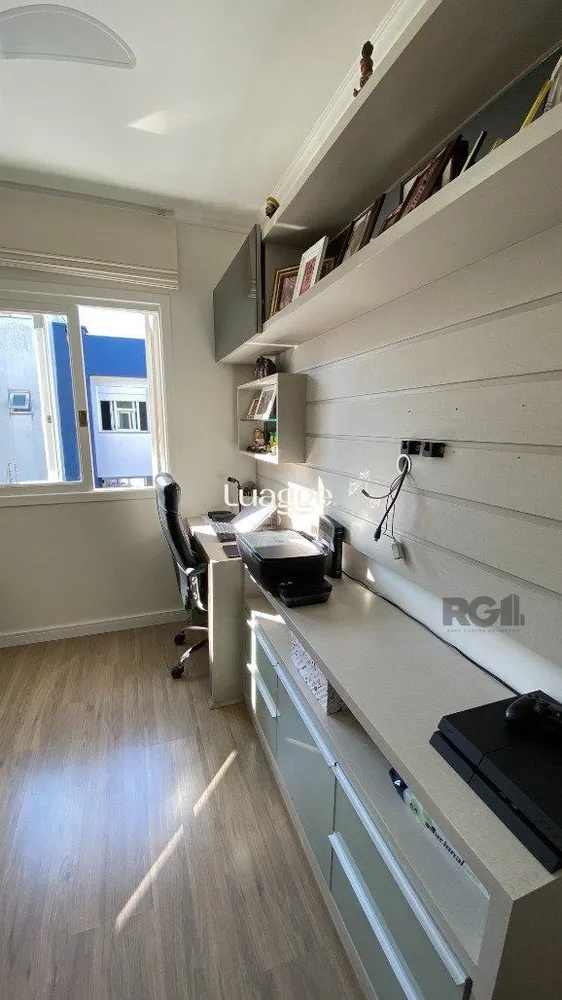Casa, 3 quartos, 139 m² - Foto 3