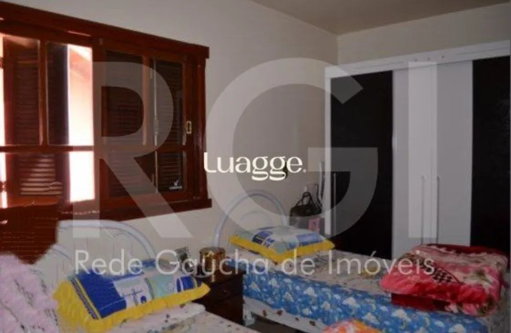 Casa, 3 quartos, 150 m² - Foto 1