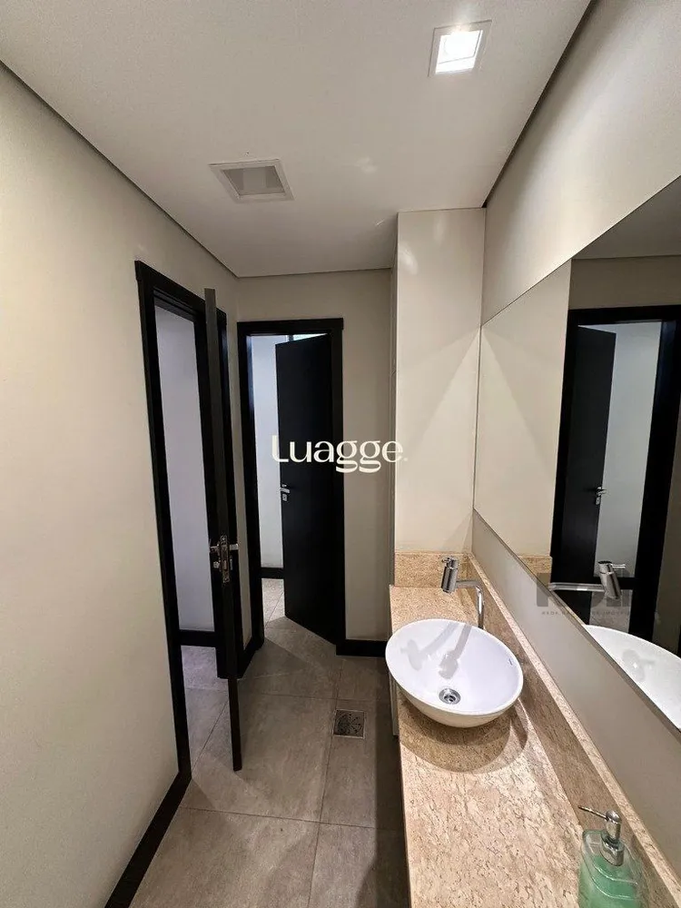 Sala-Conjunto, 228 m² - Foto 3