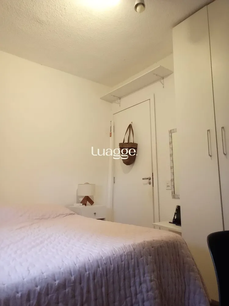 Apartamento, 2 quartos, 41 m² - Foto 3