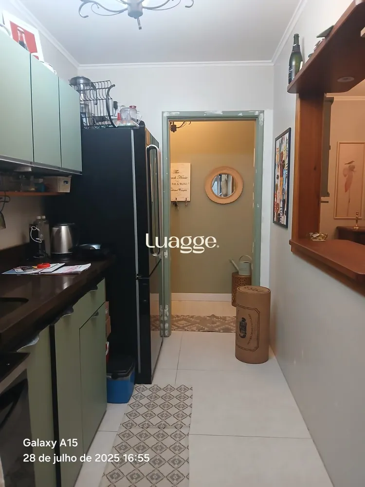 Apartamento, 2 quartos, 71 m² - Foto 3