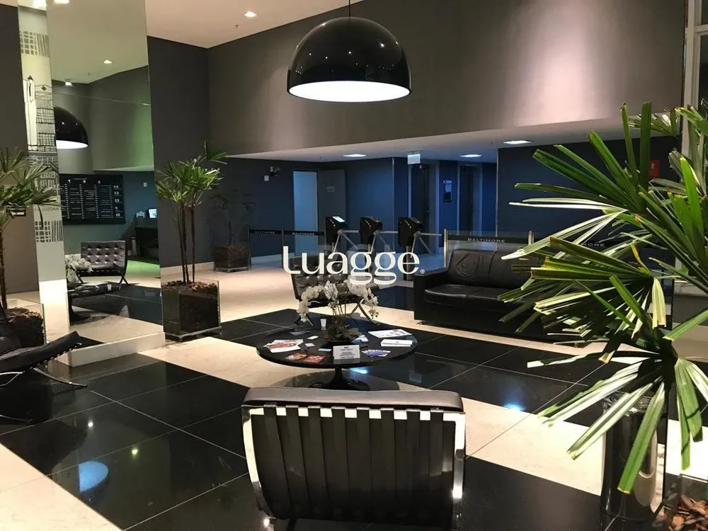 Sala-Conjunto, 41 m² - Foto 4