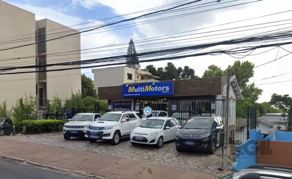 Loja-Salão para alugar, 343m² - Foto 1