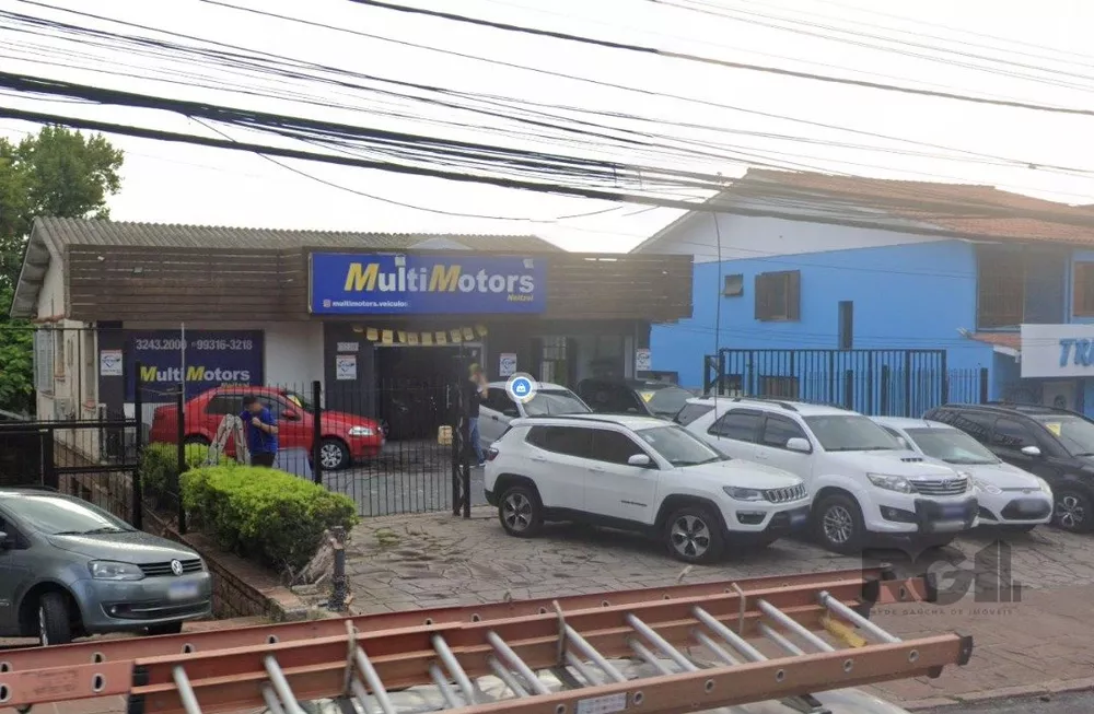 Loja-Salão para alugar, 343m² - Foto 2