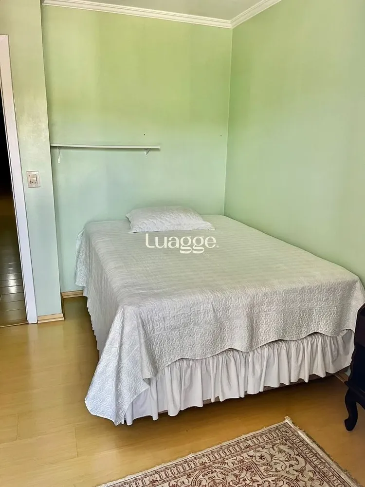Sobrado, 4 quartos, 234 m² - Foto 4