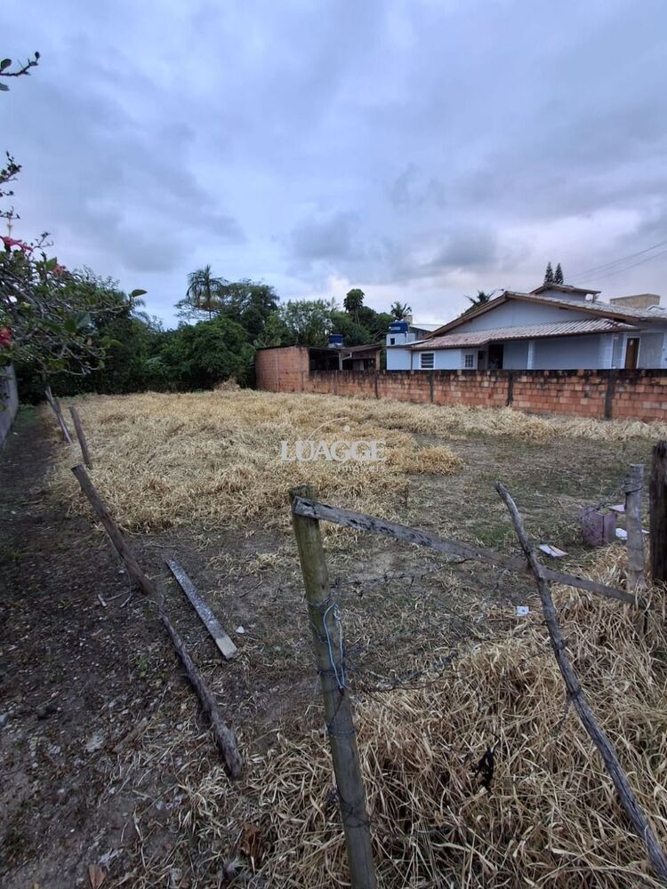 Terreno, 301 m² - Foto 1