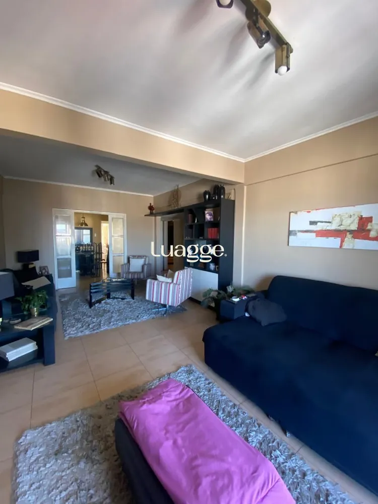 Apartamento, 3 quartos, 165 m² - Foto 4