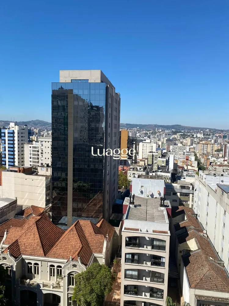 Apartamento, 3 quartos, 165 m² - Foto 3