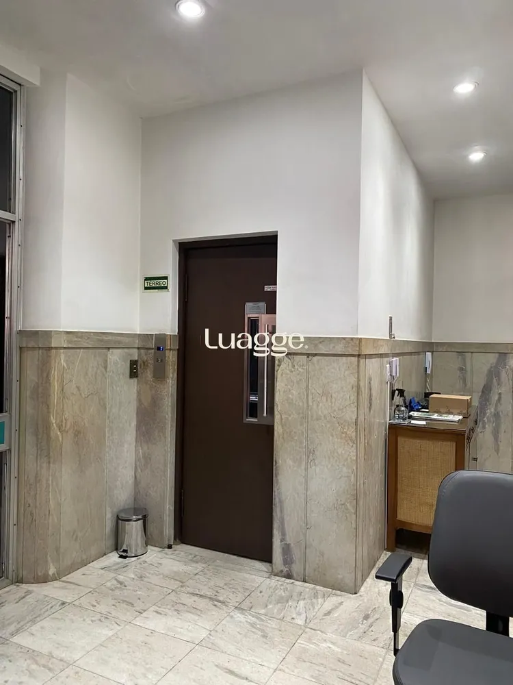 Apartamento, 3 quartos, 165 m² - Foto 2