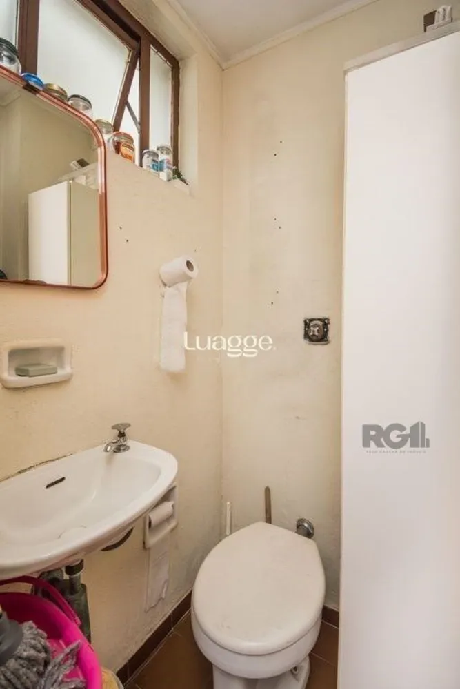 Casa, 3 quartos, 91 m² - Foto 2