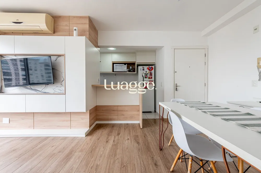 Apartamento, 3 quartos, 81 m² - Foto 1