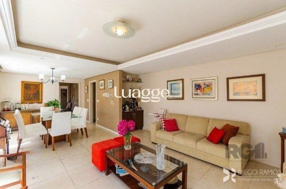 Apartamento, 3 quartos, 478 m² - Foto 4