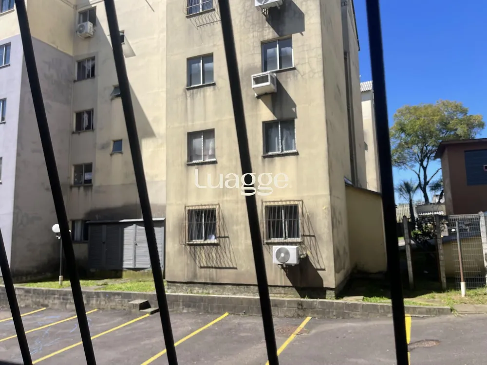 Apartamento, 2 quartos, 39 m² - Foto 1