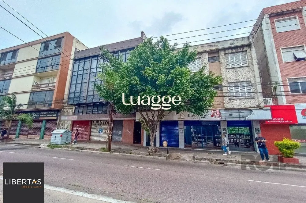 Apartamento, 2 quartos, 39 m² - Foto 2