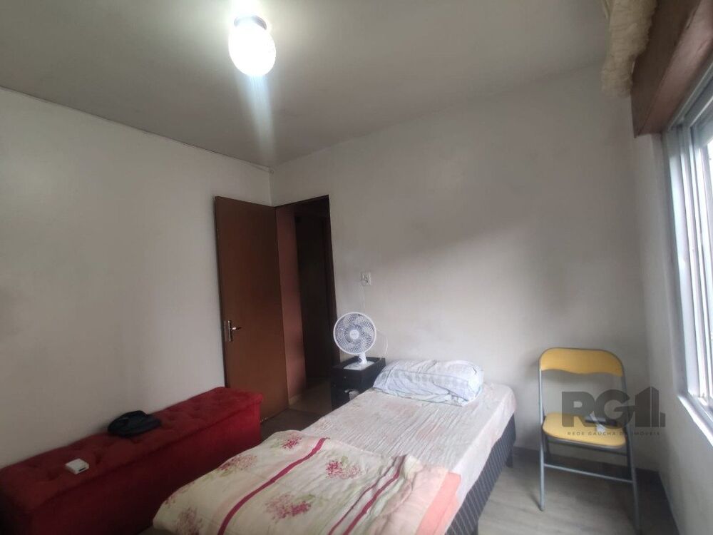Apartamento para alugar com 2 quartos, 53m² - Foto 4