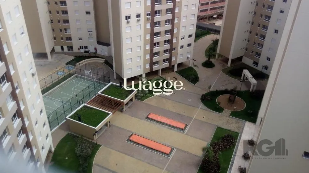 Apartamento, 3 quartos, 137 m² - Foto 2