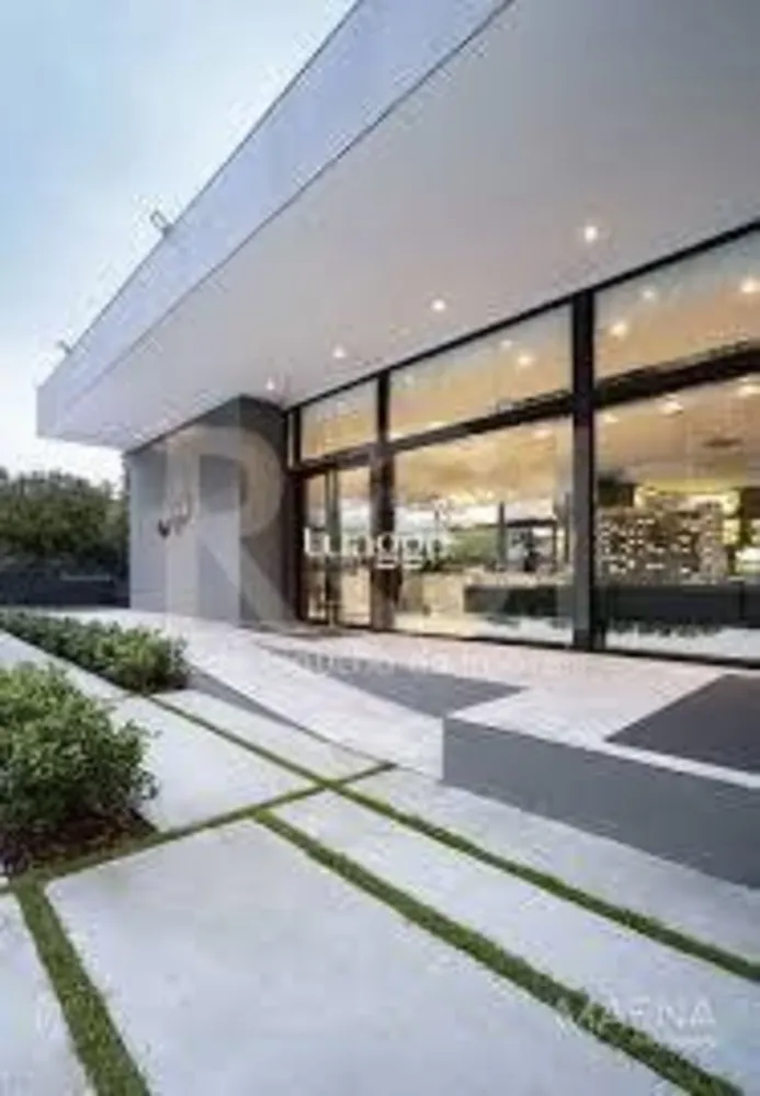 Apartamento, 3 quartos, 167 m² - Foto 1