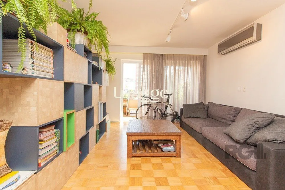 Apartamento, 3 quartos, 167 m² - Foto 2