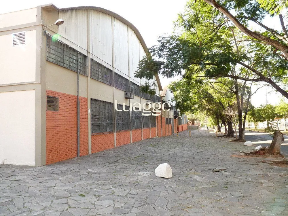 Loja-Salão, 1254 m² - Foto 1