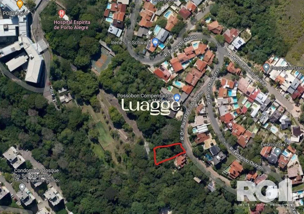 Terreno, 547 m² - Foto 4