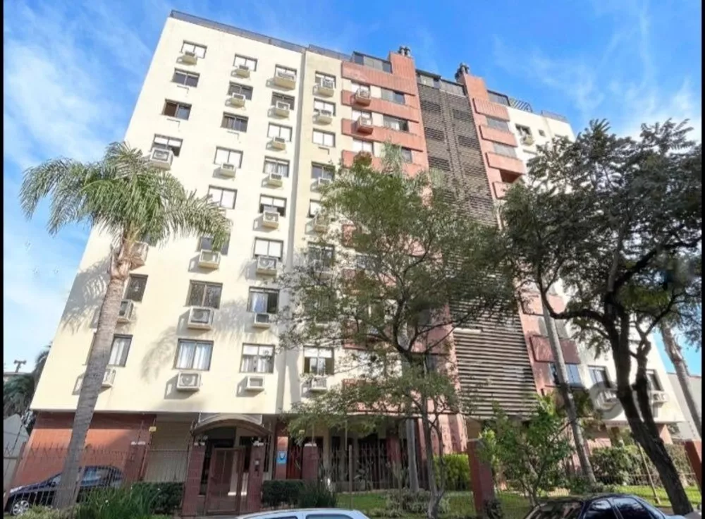 Apartamento à venda com 3 quartos, 81m² - Foto 1