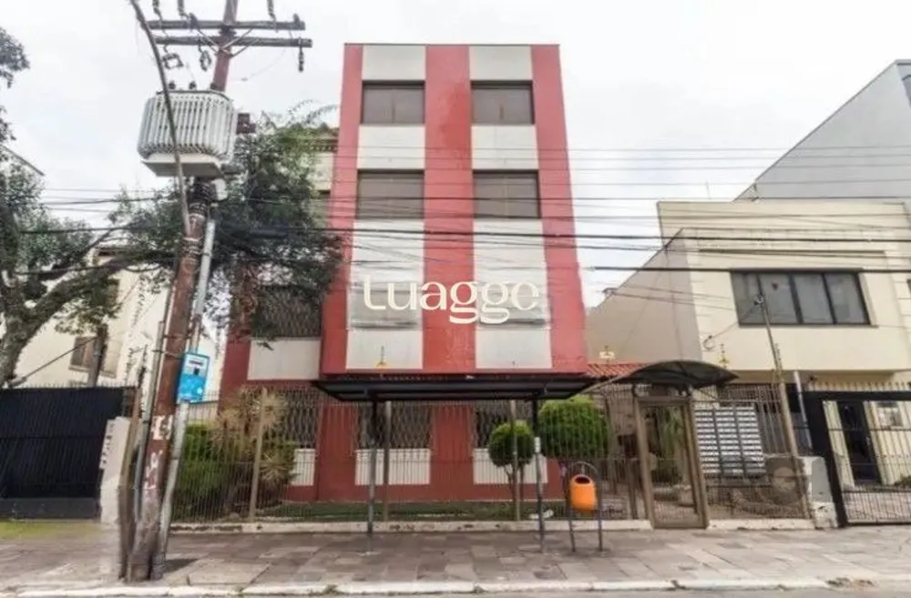 Apartamento, 2 quartos, 58 m² - Foto 2